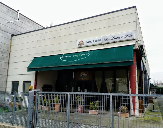 PIZZERIA FILO 2.0 - Fidenza