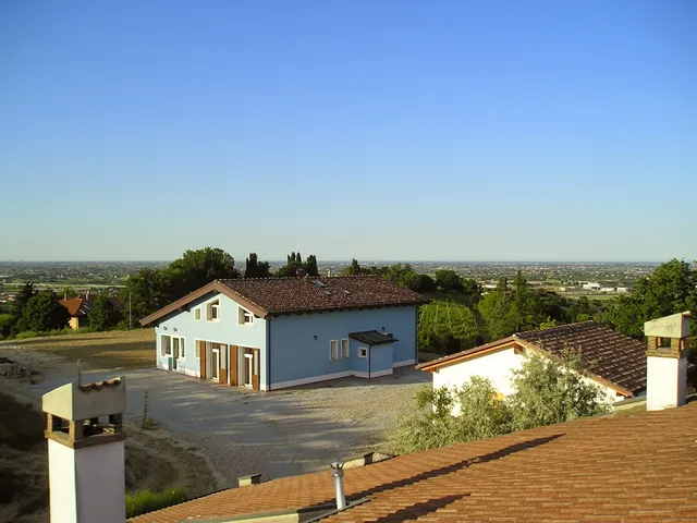 Agriturismo Le Essenze