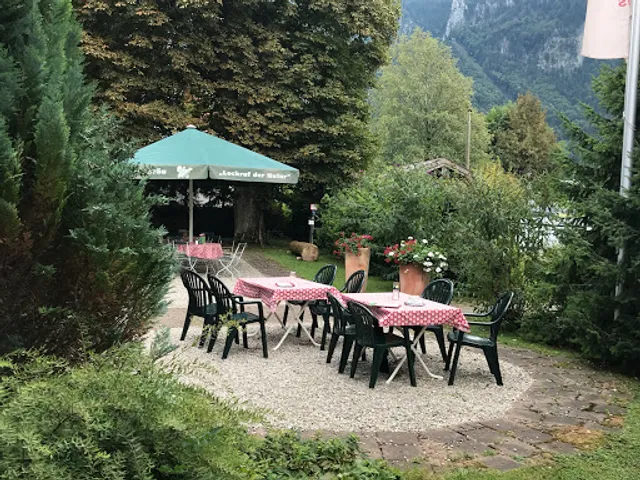 Konditorei Café König