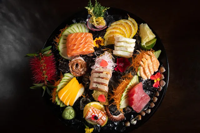 Yōsai Culinária Oriental