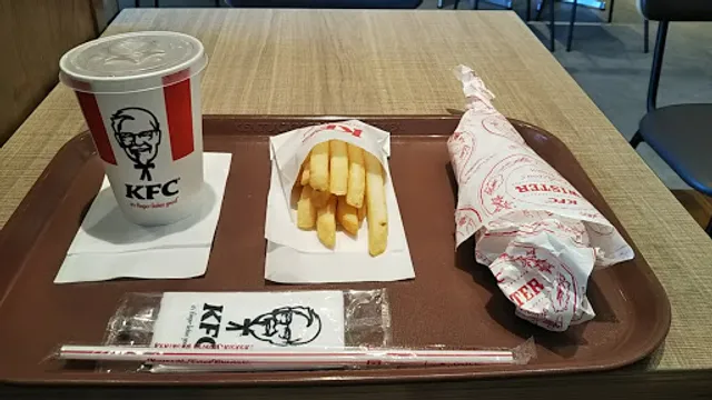 KFC