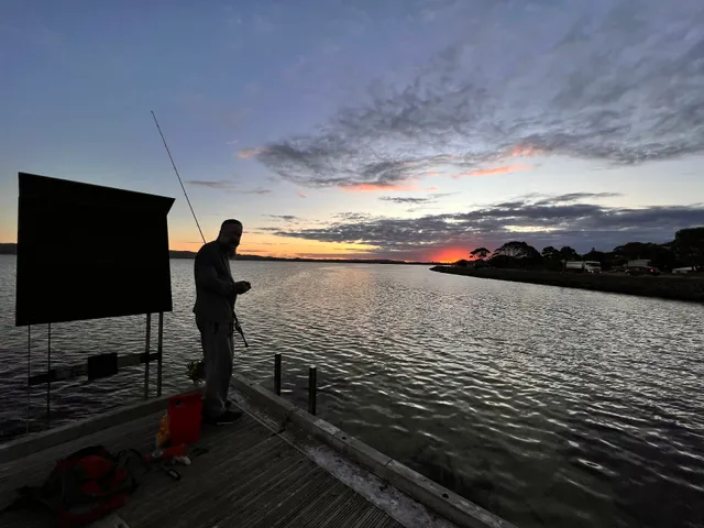 ALBANY ANZAC PEACE PARK