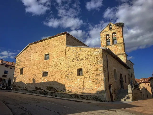 Parroquia de San Pedro