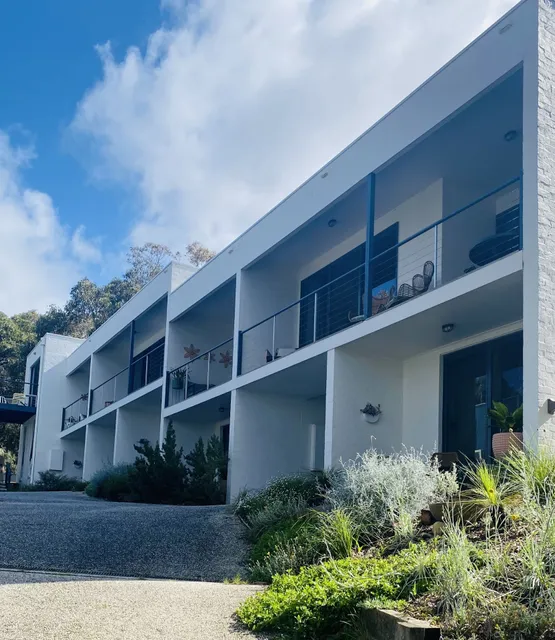 Lorne Surf Apartments