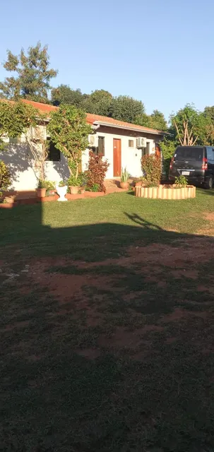 Posada Turistica Mirasur