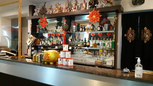 Ristorante Cinese Yu-Tai