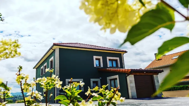 Apartamentos el Proel