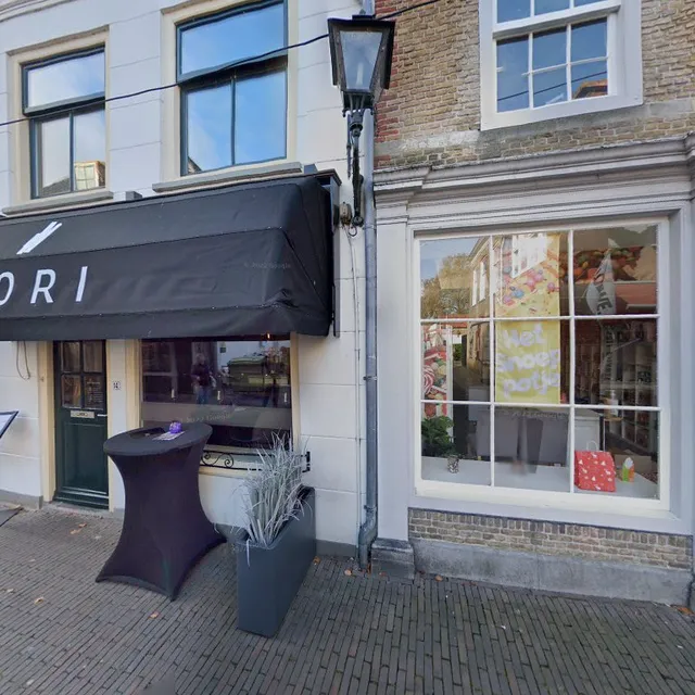 Nori Fine Wines & Bites