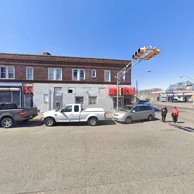 El Castillo Restaurant