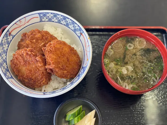 料亭 一〆