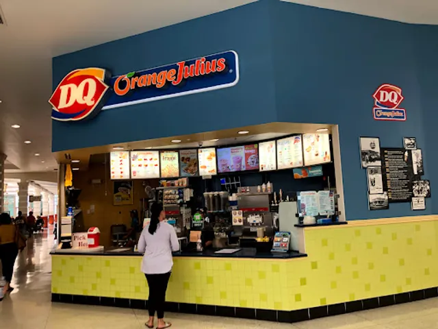 Dairy Queen (Treat)