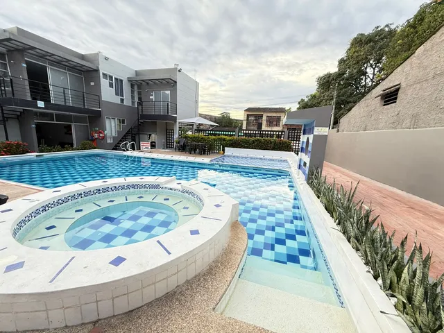 QUINTA LA FLORIDA MELGAR