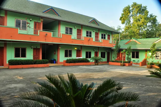 วันลิยา รีสอร์ต