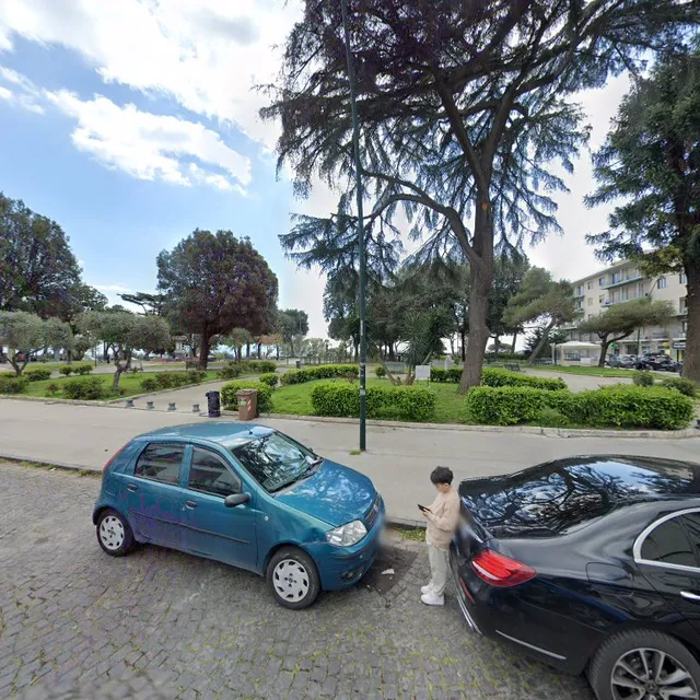 Mercatino Alimentare Coldiretti Campagna amica