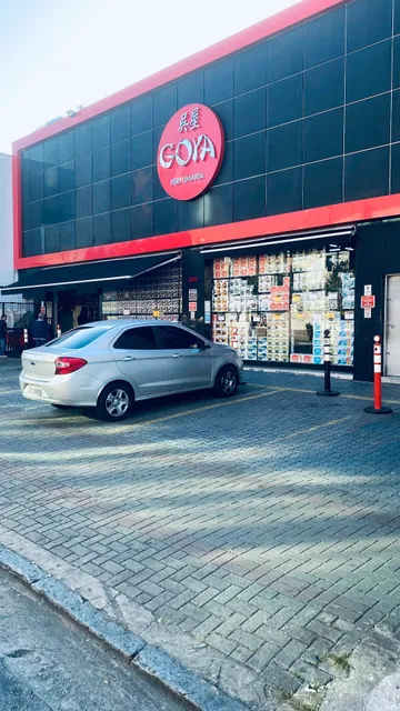 Goya Perfumaria - Ipiranga