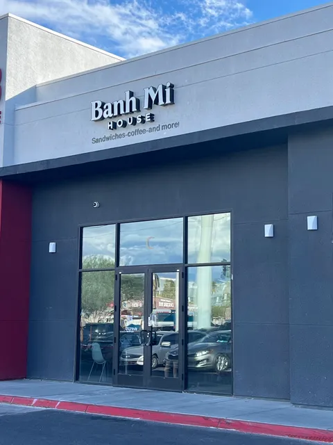Banh Mi House
