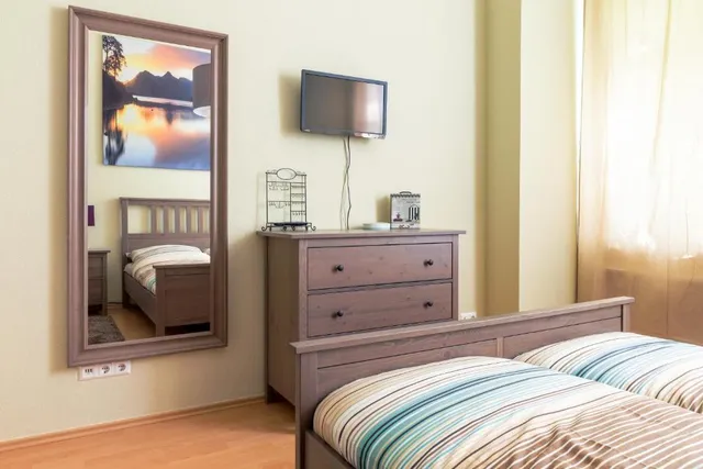 DD-Apartment Löbtau 1