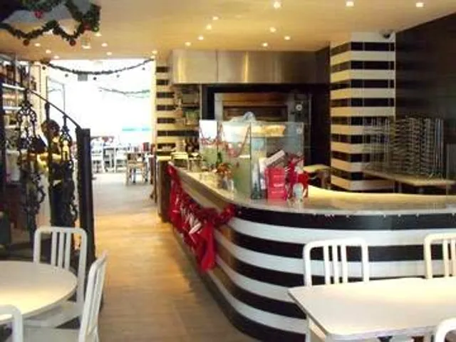 PizzaExpress