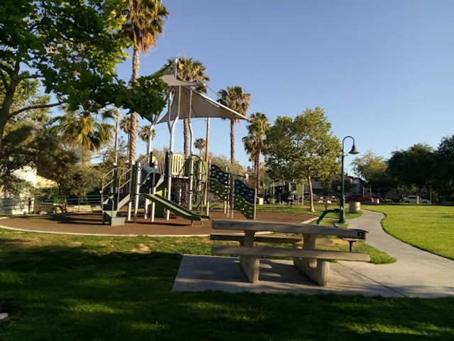Calbrisas Park