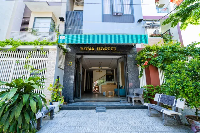 Bona Hostel