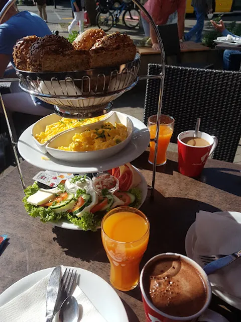 Schäfer's Brot- und Kuchen