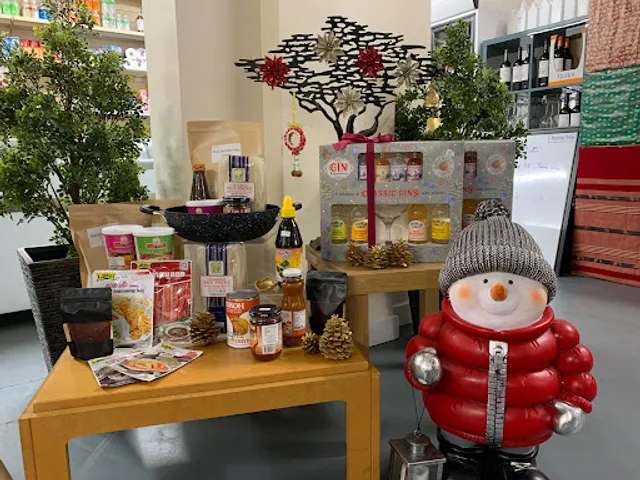 ImChai Thai resturant/ Shop (Asian)