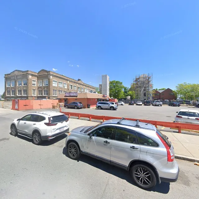 Restaurante la Dominicano