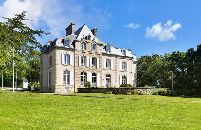 Terres de France - Domaine de la Baie