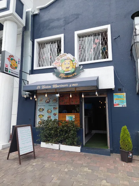 El Bolón Marinero
