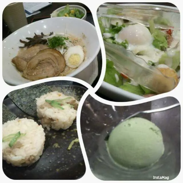 Watami Japanese Casual Restaurant