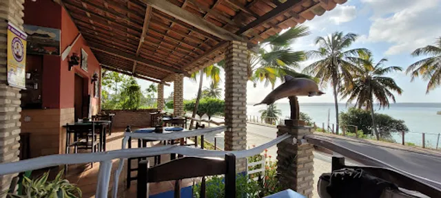 Restaurante Latitude