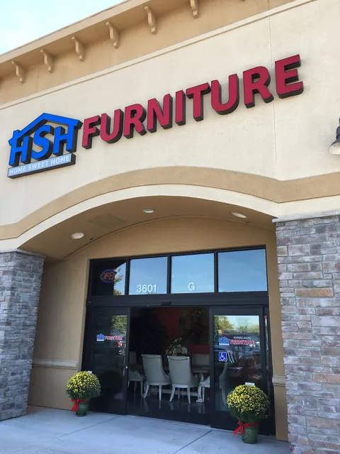 Home Sweet Home Furniture