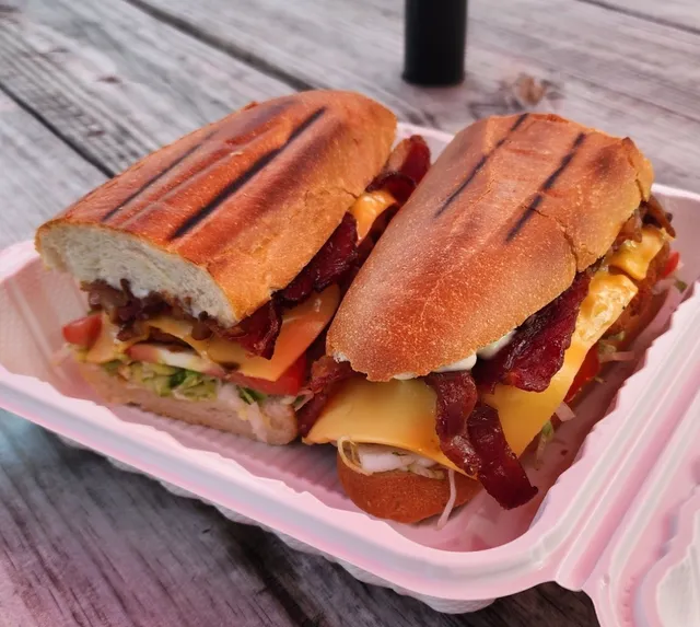 Orange County Streats