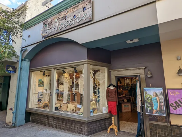 Nectar Creations (Pacific Avenue)