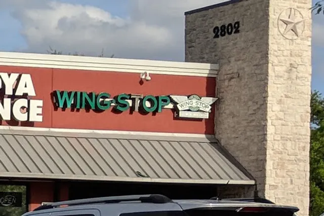 Wingstop - reviews,open hours,photo spots, things to do | WanderBoat AI ...