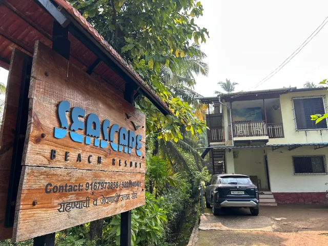 Seascape Beach Resort