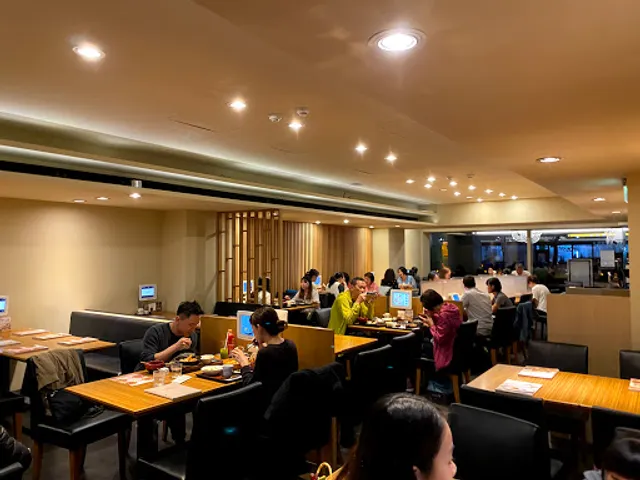 YAYOI Nanjing Songjiang Branch