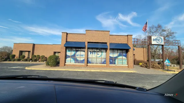 Hart Telephone Company