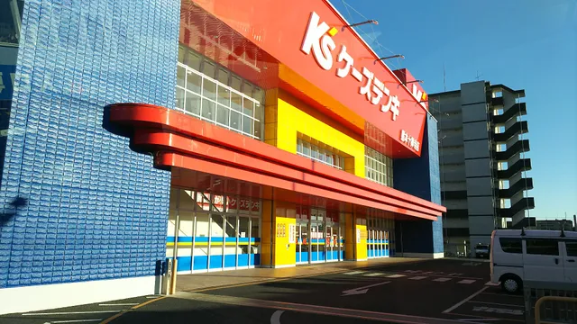 K's Denki