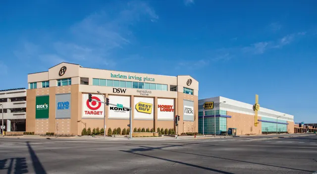 Norwood Park Township