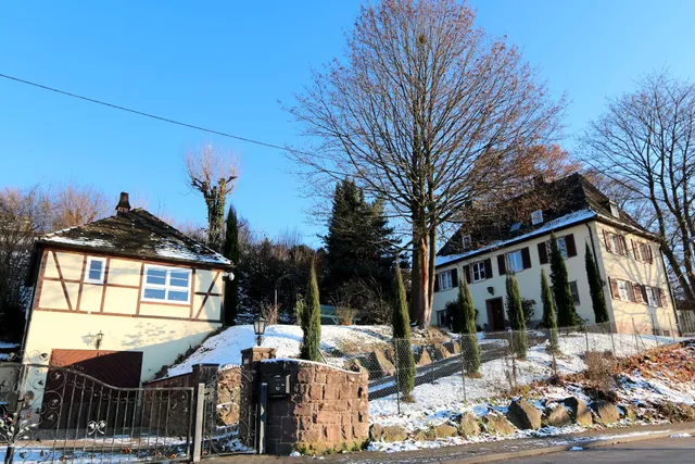 Gesindehaus Charis - Nicole Finsel-Koch