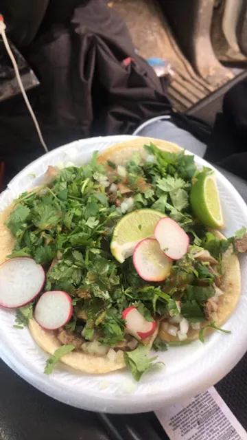 Taquería Guadalajara