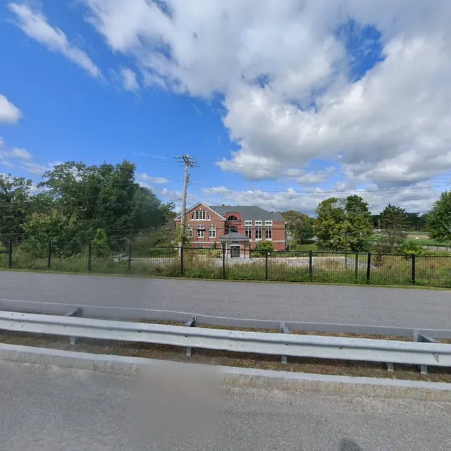 Merrill Memorial Library