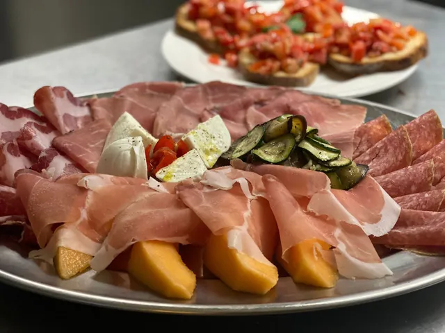 Restaurant Altro Mondo