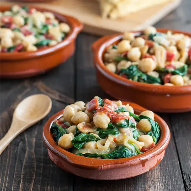 Valencia The Taste of Espana