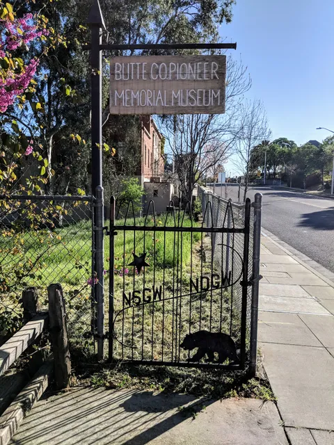 Pioneer History Museum