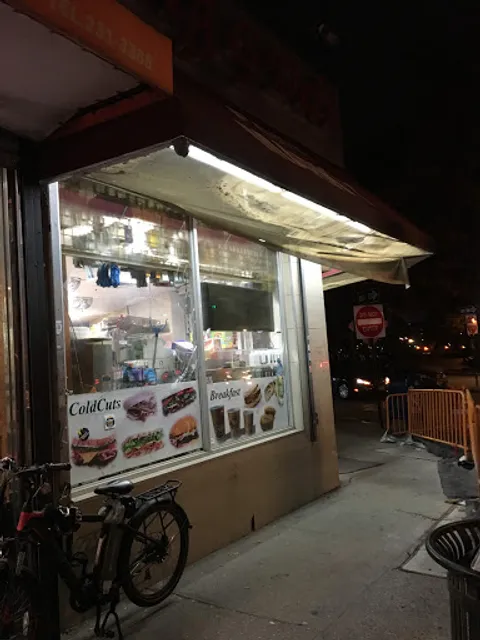 Big G Deli