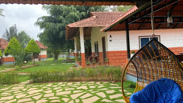 Malnad Mane Homestay