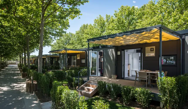 Càmping Les Dunes Costa Brava