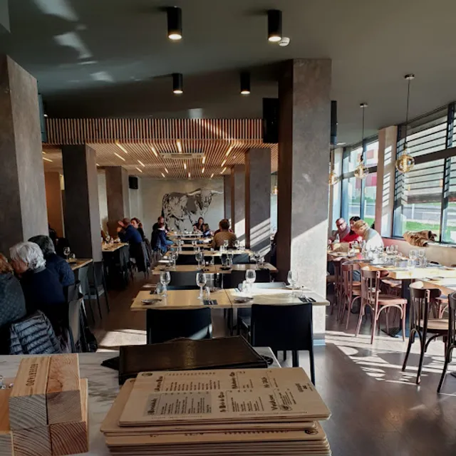 Talho Central Lumiar